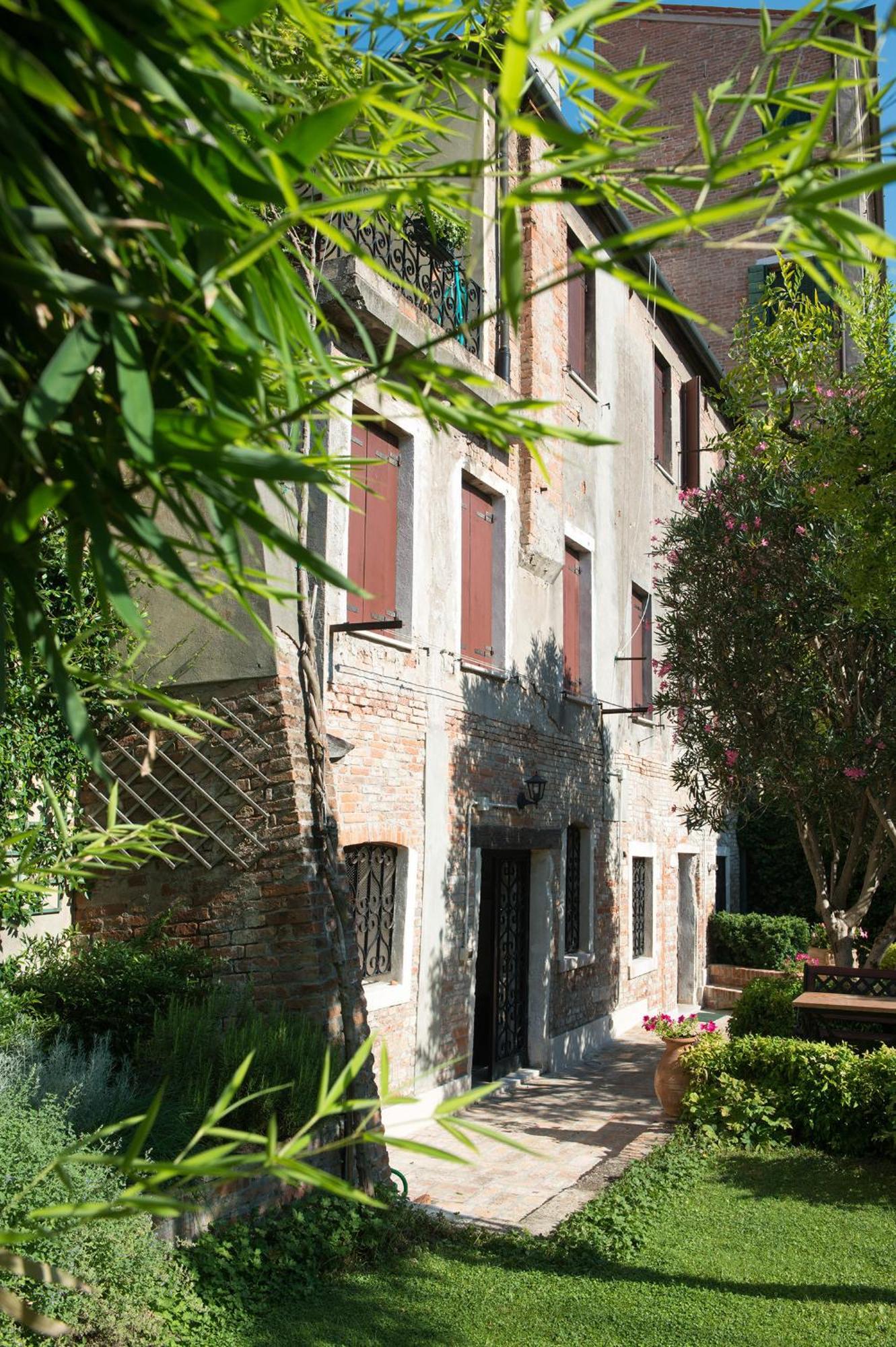 San Giacomo Appartement *