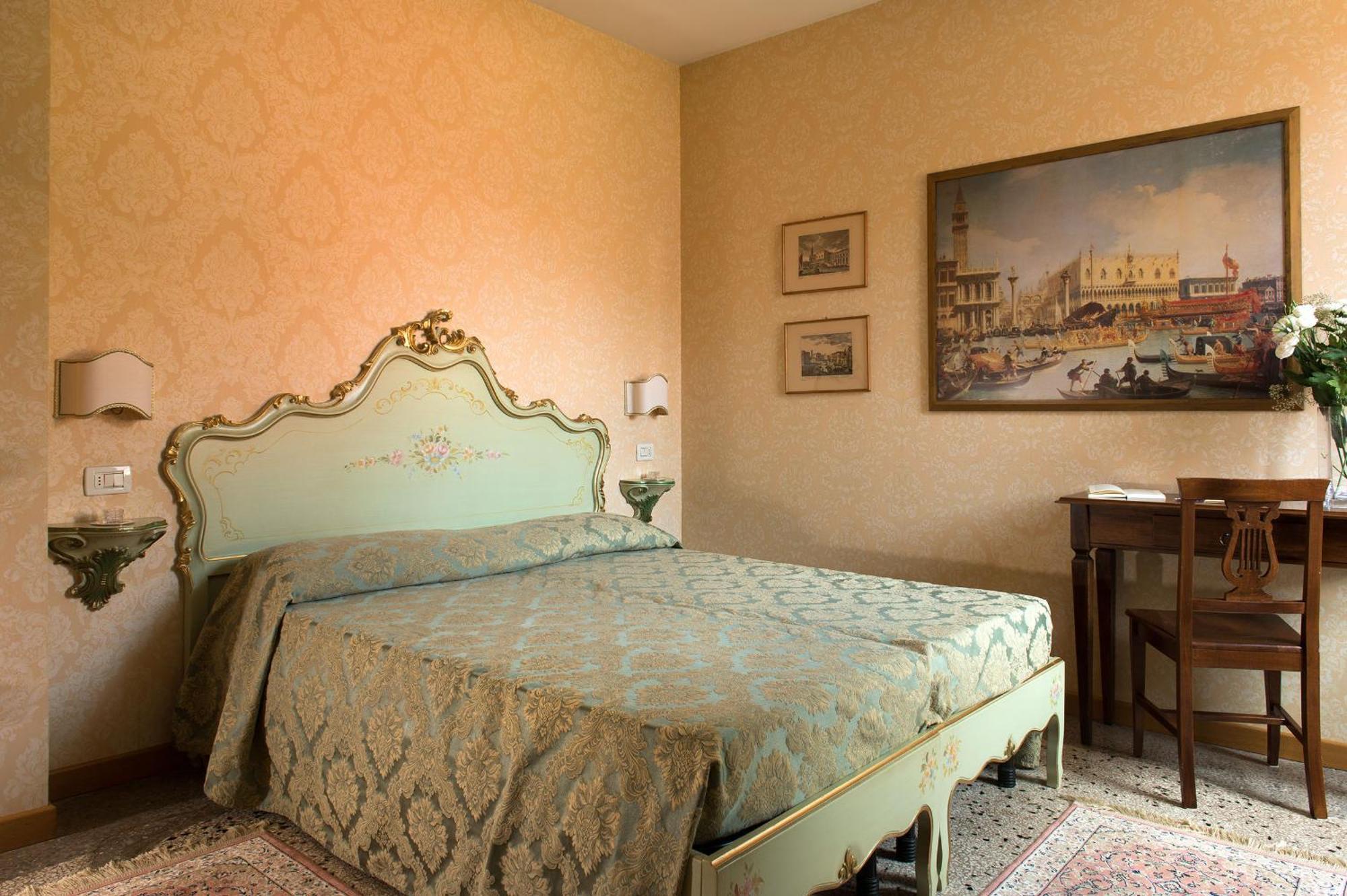 San Giacomo Appartement Venise