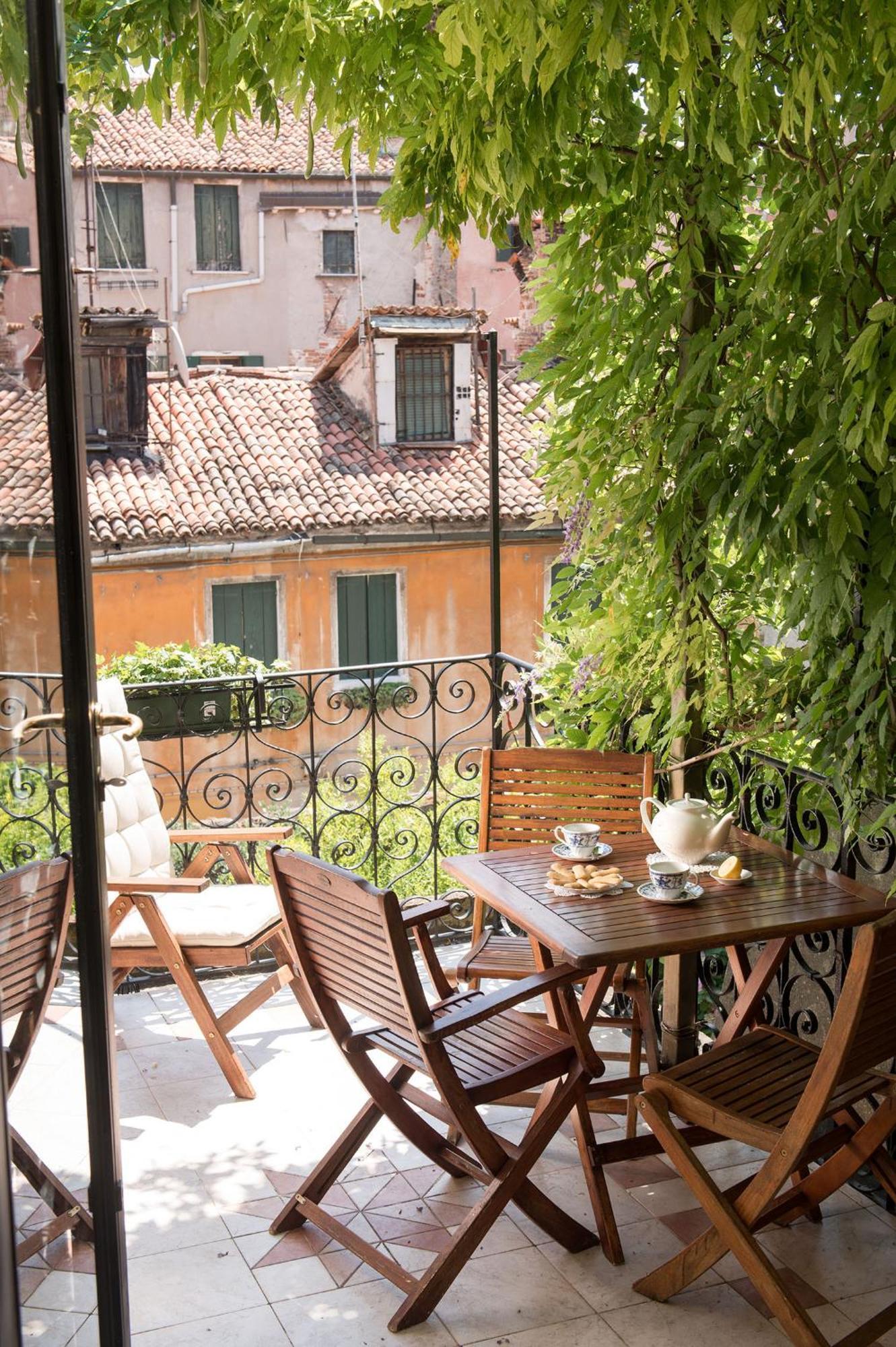 Appartement San Giacomo Venise