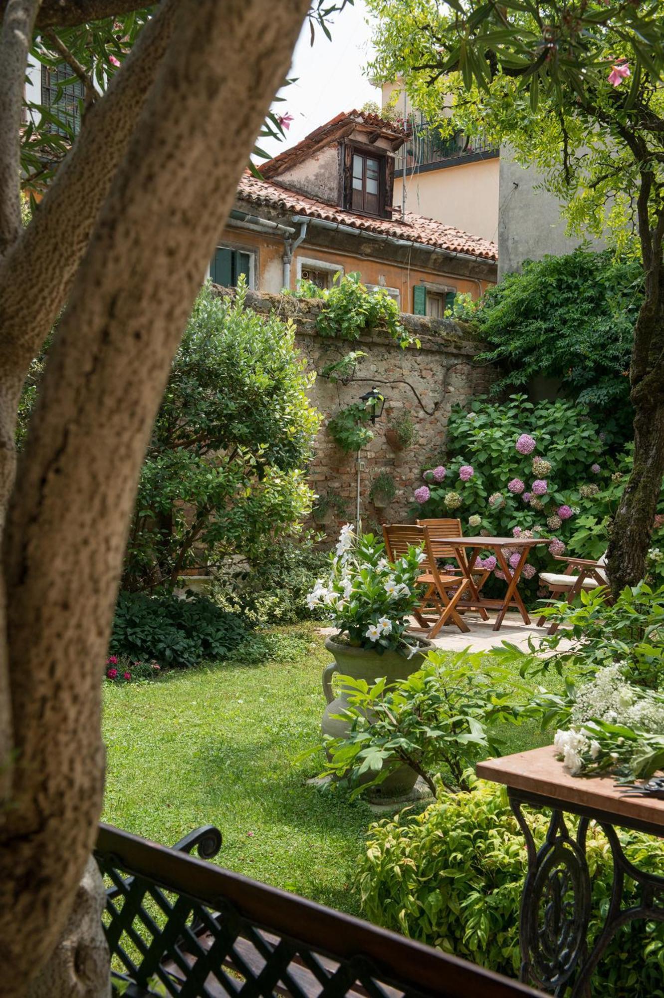 Appartement San Giacomo Venise