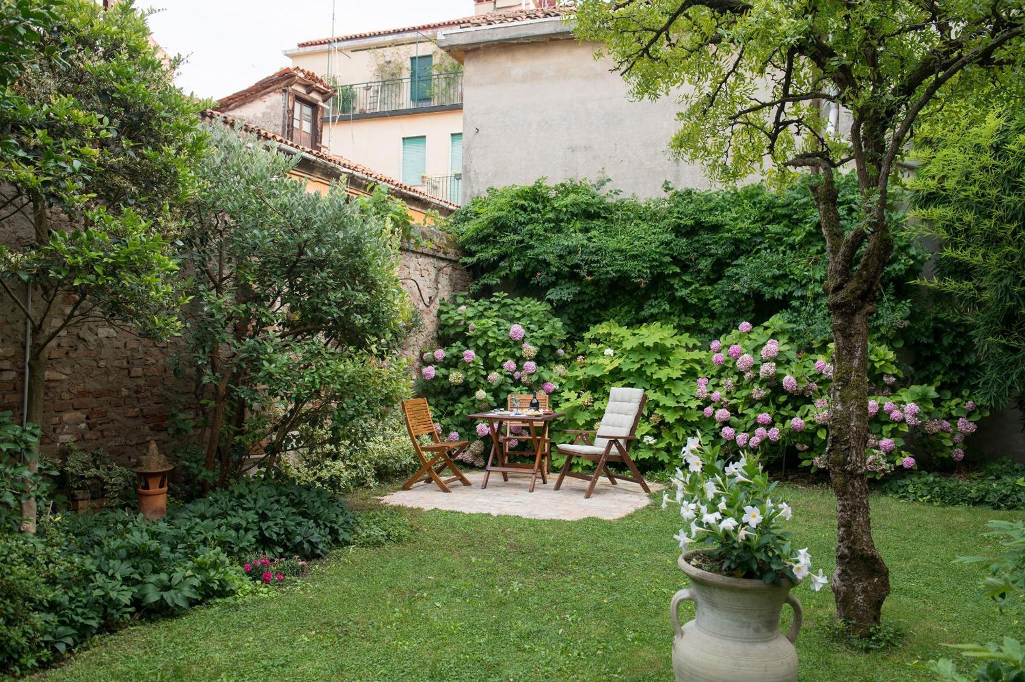 Appartement San Giacomo Venise