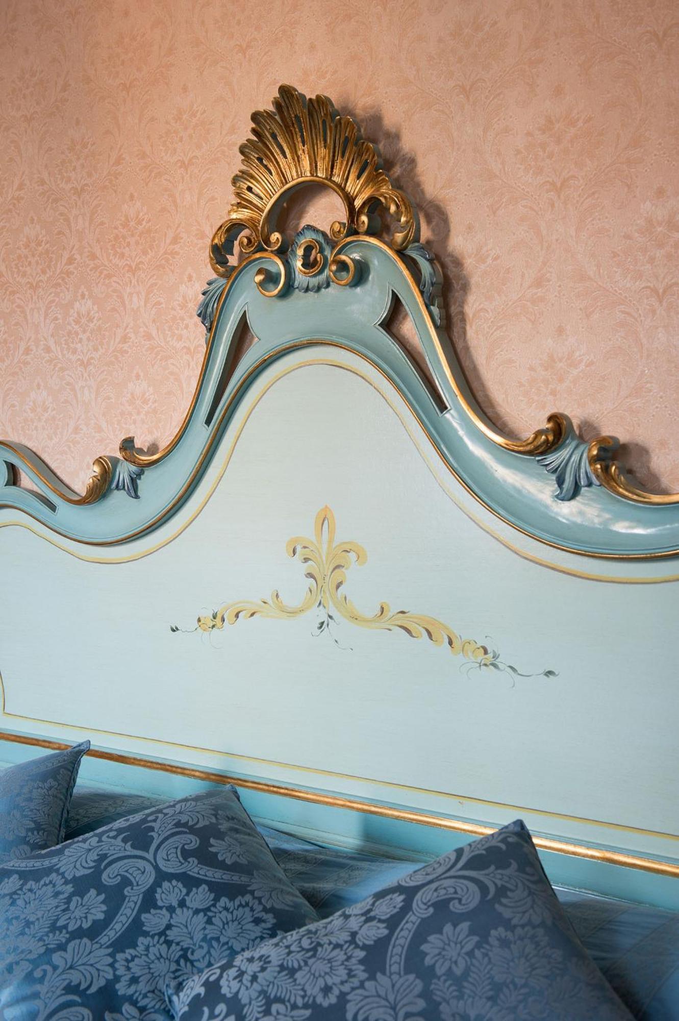 Appartement San Giacomo *