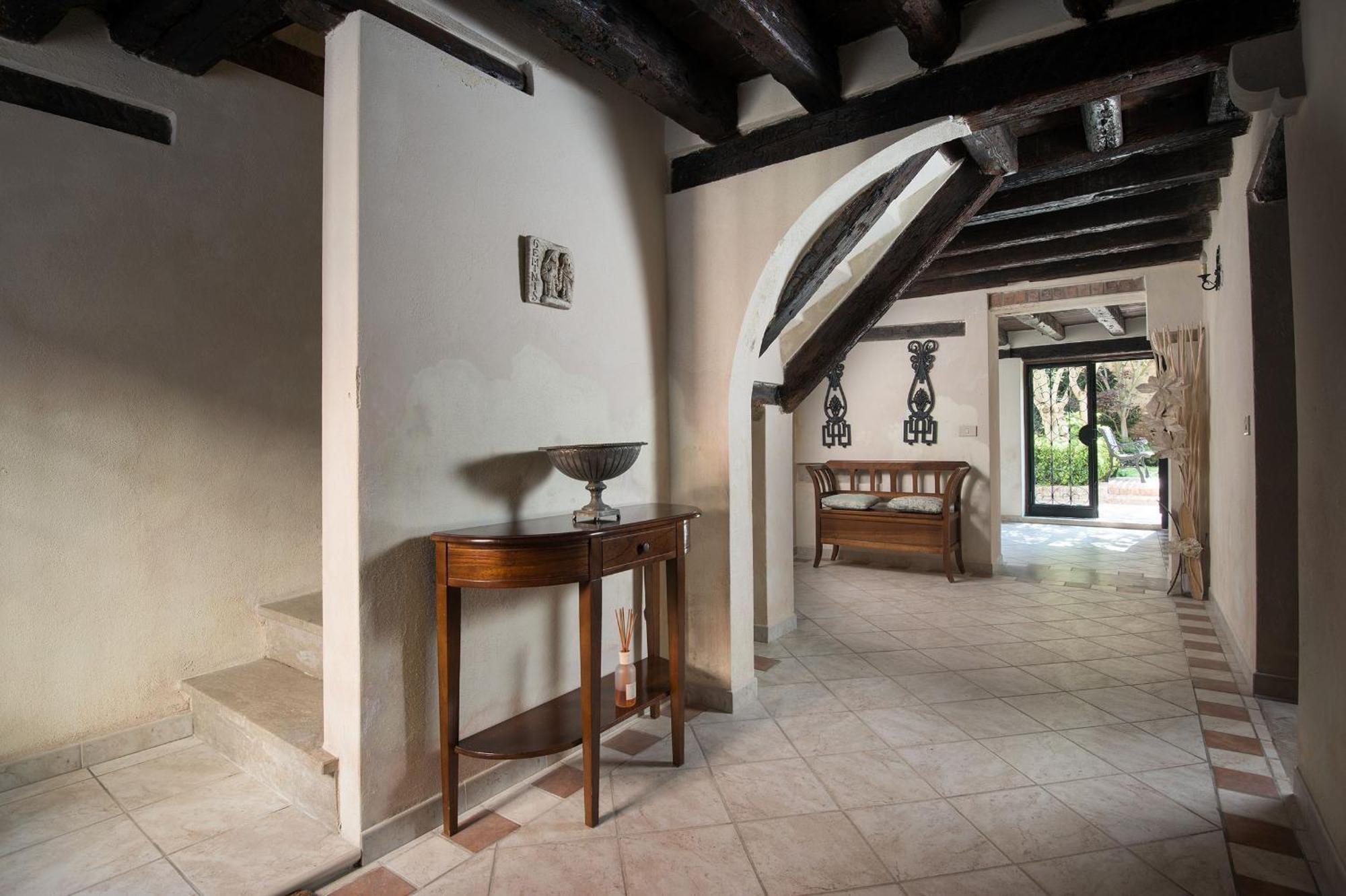 San Giacomo Appartement Venise