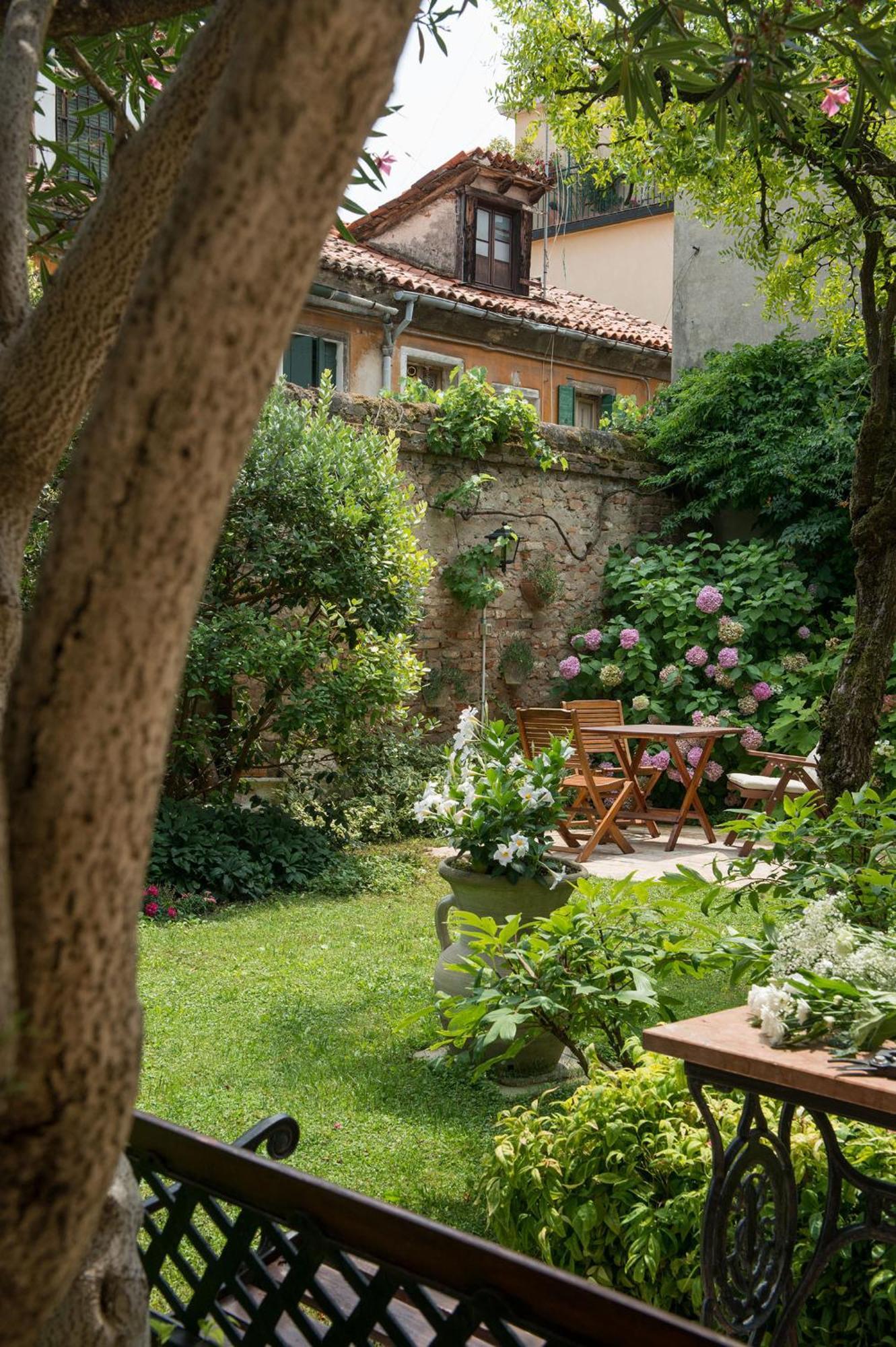 Appartement San Giacomo Venise